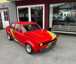 OPEL KADETT 1200 N