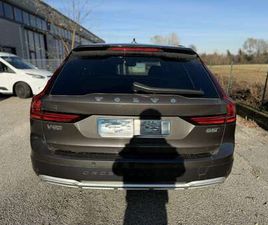 VOLVO V90 CROSS COUNTRY V90 2021 CROSS COUNTRY 2.0 B5 BUSINESS PRO AWD AUTO