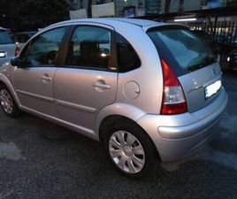 CITROEN C3 CITROEN C3 '05 58000 KM OK NEOP.