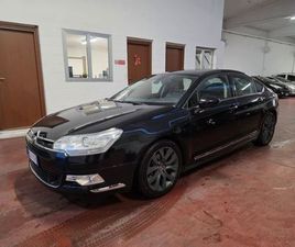 CITROEN C5 2.0 HDI 140 EXECUTIVE NEOPAT