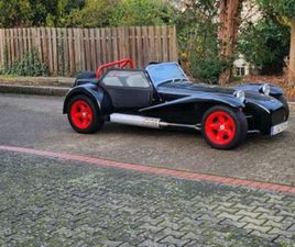 DONKERVOORT S8A