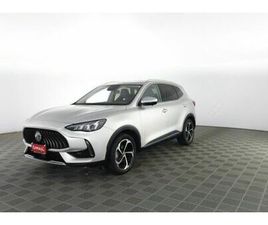 MG HS MG HS HS 1.5T-GDI AT LUXURY