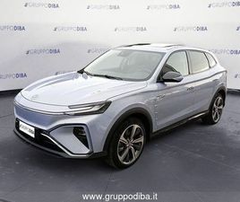 MG MARVEL R PERFORMANCE