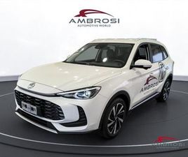 MG ZS MG MY25.5 1.5L LUXURY