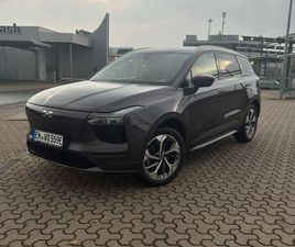 AIWAYS U5 VERKAUFE EIN AIWAYS U5 AUTO IN GUTEM ZUSTAND. 63 KWH