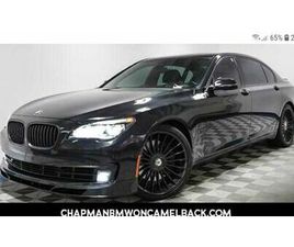 ALPINA B7 ALLRAD LANGVERSION