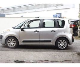 CITROEN C3 PICASSO CITROEN C3 PICASSO 1.6 HDI 90 AIRDREAM PERFECT