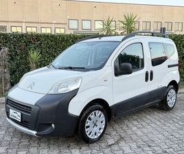 CITROEN NEMO COMBI CITROEN NEMO MULTISPACE 1.3 HDI 75CV
