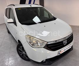 DACIA LODGY AMBIANCE 1.6 85 GLP 5 PL