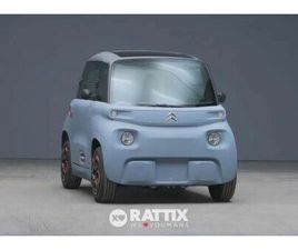 CITROEN AMI MOTORE ELETTRICO 6KW MY POP