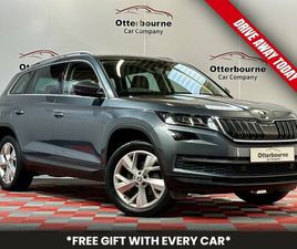 2019 - TSI ACT EDITION 5-DOOR