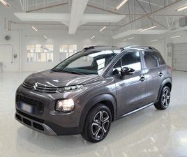 CITROEN C3 AIRCROSS PURETECH 110 S/S FEEL