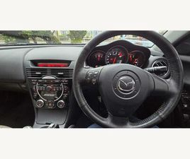 2.6 40TH ANNIVERSARY EDITION COUPE 4DR PETROL MANUAL (284 G/KM, 238 BHP)