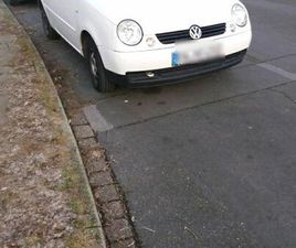 VOLKSWAGEN LUPO LUPO 1.0 MPI BASIC