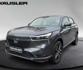 HONDA HR-V 021.5 ELEGANCE *NAVI*PDC*LED*SITZHEIZUNG*