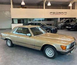 MERCEDES SLC 280 SLC