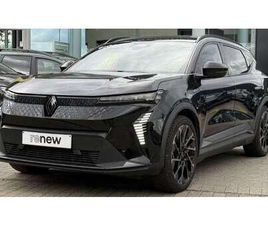 RENAULT SCENIC E-TECH E-TECH ELECTRIC 220 LONG RANGE 620KM ESPRIT ALPINE