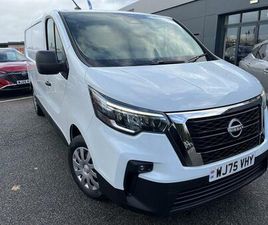 2.0 DCI 30 ACENTA L2 H1 EURO 6 (START/STOP) 5DR