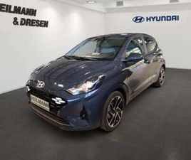 PRIME 1,2 NAVI/KLIMAAUTOMATIK/LENKRAD/SITZHEIZUNG/