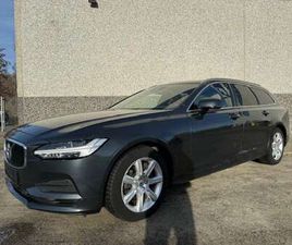 V90 D3 MOMENTUM