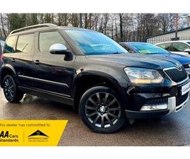 2015 - OUTDOOR SE TSI 5-DOOR