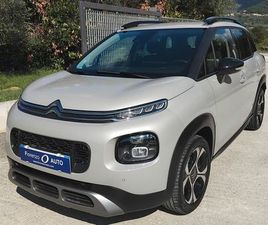 CITROEN C3 AIRCROSS CITROEN C3 AIRCROSS PURETECH 110 S&S SHINE -PREZZO REALE-