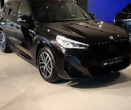 BMW X1 SDRIVE 18D SDRIVE18D AUT / CAM / NAVI / MSPORT