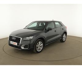AUDI Q2 35 TFSI AUDI Q2 35 TFSI COD SPORT