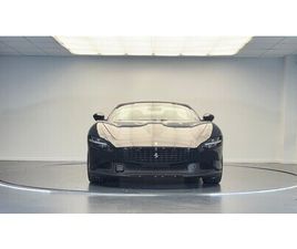 FERRARI ROMA SPIDER OCCASION FERRARI ROMA SPIDER 2025 À VENDRE À MOUILLERON LE CAPTIF