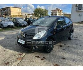 NISSAN PIXO 1.0 5 PORTE ACTIVE