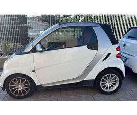 CABRIO 1.0 MHD PASSION 71CV