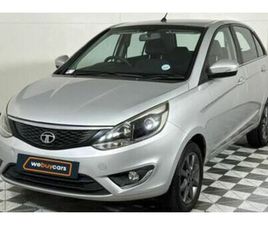 TATA BOLT 2017 TATA BOLT 1.2T XT 5-DR