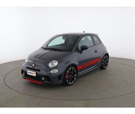 ABARTH 595 1.4