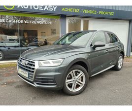 2.0 TDI 163CH S LINE QUATTRO TOIT OUVRANT PANORAMIQUE