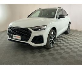 AUDI Q5 SPORTBACK 40 TDI 40 TDI