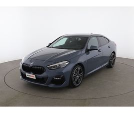 BMW SERIE 2 GRAN COUPE 220D 220D GRAN COUPE