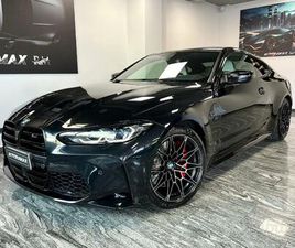 BMW M4 COMPETITION 510 CV