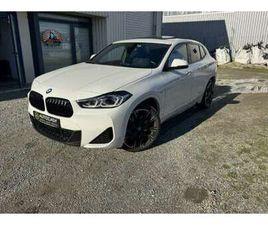 BMW X2 SDRIVE20IA 178CH M SPORT DKG7