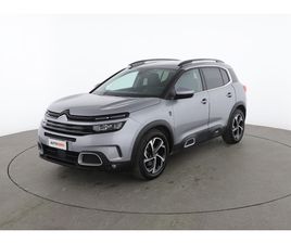 CITROEN C5 AIRCROSS 1.5 BLUE-HDI