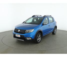 DACIA SANDERO 0.9 TCE