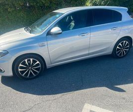 FIAT TIPO 1.6 120 CV