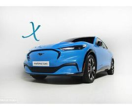 FORD MUSTANG MACH-E FORD MUSTANG MACH-E 98.7 KWH PREMIUM AWD