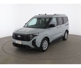 FORD TOURNEO COURIER 1.0 ECOBOOST