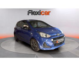 HYUNDAI I10 1.0 GO! PLUS