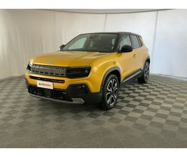 ELECTRIC DRIVE 115 KW