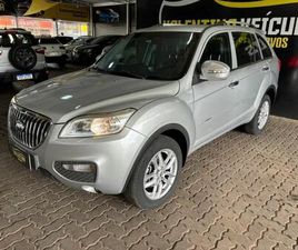 LIFAN X60 LIFAN X60 1.8 2016