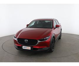 2.0 SKYACTIV-X MILD-HYBRID