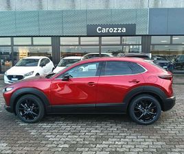 CX-30 2.5 M-HYBRID HOMURA 2WD 140CV 6MT