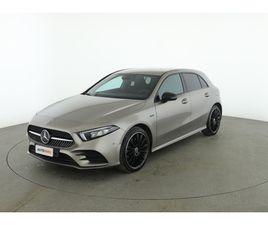 MERCEDES CLASSE A A 250E A 250E