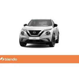 NISSAN JUKE DIG-T 84 KW (114 CV) 6M/T ACENTA